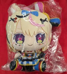 カバー株式会社 hololive friends with u vol.6 hololive 尾丸ポルカ