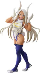 新品未開封 POP UP PARADE 僕のヒーローアカデミア ミルコ L size ノンスケール プラスチック製 塗装済み完成品フィギュア