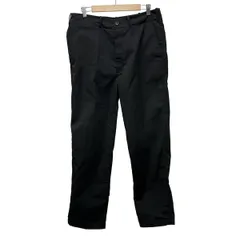 THE NORTH FACE(ノースフェイス) パンツ サイズL メンズ美品  - 黒 フルレングス