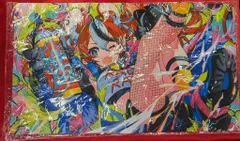 2026年最新】ハコス・ベールズ 誕生日記念2022 BOOM BOOM!!ラバー