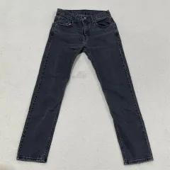 W30 リーバイス スリムフィット デニムパンツ 0113