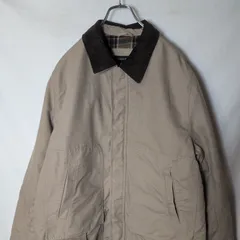 【LANDS' END/ランズエンド】ダック ハンティング  ジャケット カバーオール  f355 huyuのサムネイル