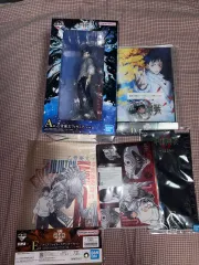 呪術廻戦 1224 一番くじ ユウタ A賞 * フルセット