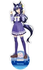 【中古】アクリルスタンド・アクリルパネル ヴィルシーナ 描き下ろしアクリルフィギュア 「ウマ娘 プリティーダービー Season 3」