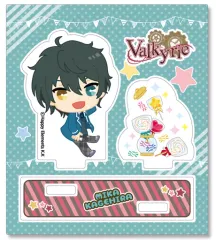 【中古】アクリルスタンド・アクリルパネル 影片みか 「あんさんぶるスターズ! アクリルジオラマコレクション 第四弾」