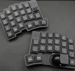 robaロープロファイル (ホワイト)50keys 2026年最新ROBA robaロープロファイル (ホワイト)50keys キーボードの
