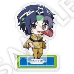 新テニスの王子様 フレフレアクリルスタンド 幸村精市 立海 許斐剛
