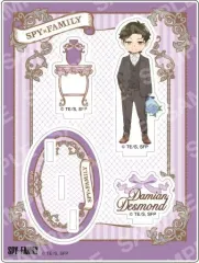 【中古】アクリルスタンド・アクリルパネル D.ダミアン・デズモンド アクリルスタンド 「SPY×FAMILY」