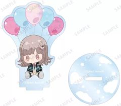 中古】ぬいぐるみ 平沢唯 ぬいぐるみ～放課後ティータイムVER