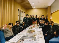 SEVENTEEN(セブンティーン・セブチ) グッズボックス 出品 送料