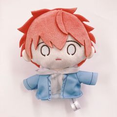 天祥院英智 アイドルスクエア缶バッジ 「CD あんさんぶるスターズ