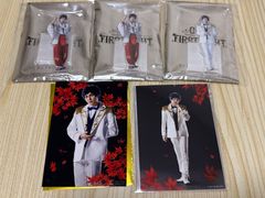 TOSくじ 仮面ライダーガヴ FINAL STAGE B賞 C賞 ラキア 仮面