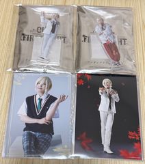 あんステ 喧嘩祭 紅月 蓮巳敬人 セット ランブロ ランダムブロマイド