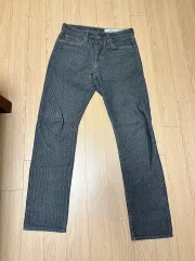 2026年最新】KAPITAL デニム・ジーンズの人気アイテム - メルカリ