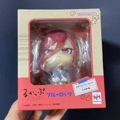 メガハウス ブルーロック 千切 豹馬 룩업 フィギュア 1탄 2次選抜