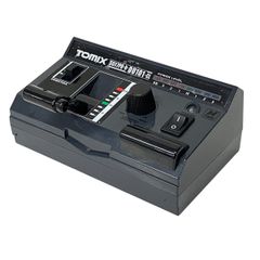 TOMIX 5517 TCS パワーユニット N-DU101-CL 鉄道模型 トミックス 中古