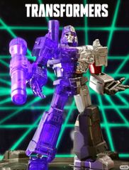 即発送 BLOKEESトランスフォーマー 星辰版 武装レア ライオコンボイ