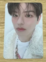 Stray Kids(ストレイキッズ・スキズ・SKZ) スンミン(SEUNGMIN) ファンミーティング MD JYP SHOP 特典 未公開トレカ