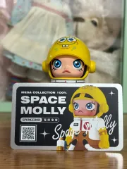 2026年最新】space molly スポンジボブの人気アイテム - メルカリ