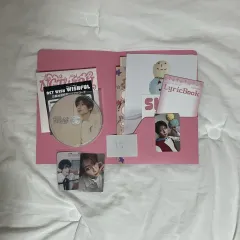 NCT(エヌシーティー) WISH WISH FULL アルバム 日本版 シオン バージョン シオン トレカ 出品