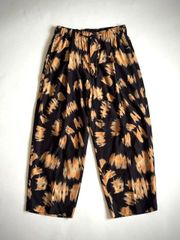 80s OLD STUSSY 宗教柄 ビーチショーツ 黒タグ M 美品 - メルカリ