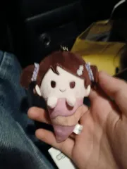 スパイファミリー ベッキー ぬいぐるみ 出品