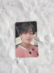 SEVENTEEN ジョンハン SECTOR M2U ラキドロ トレカ