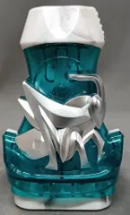 バンダイ 変身ベルト/DXリバイスドライバー 仮面ライダー50周年スペシャルセット付属 仮面ライダーリバイス DXバッタバイスタンプ