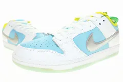 ナイキ エスビー NIKE SB DUNK LOW PRO QS FTC 2021 29.5cm SENTO DH7687-400 ダンク ロー プロ エフティーシー 銭湯 【ブランド古着ベクトル】【中古】▲■250311のサムネイル