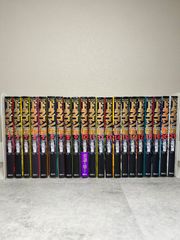 ドラゴン桜 全21巻セット 全巻セット まとめ売り - メルカリ