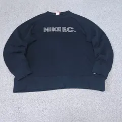 XL NIKE スウェット