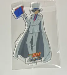 名探偵コナン キッド アクリルスタンド