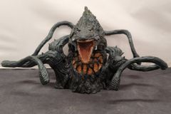 ゴジラVSビオランテ」マスク（新品、未使用、タグ付き） - メルカリ