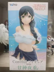 TAITO タイトー タイト ルナ Coreful フィギュア