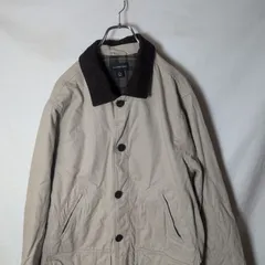 【LANDS' END/ランズエンド】ダック ハンティング  ジャケット カバーオール  f357 huyuのサムネイル