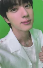 BTS FC会場限定 JIN RUNSEOKJIN in JAPAN