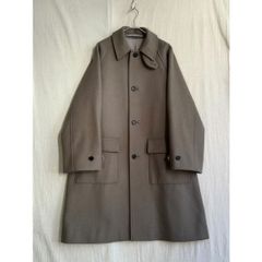 タ*ウ様 AURALEE Wool Cavalry Hunting Blouso - メルカリ