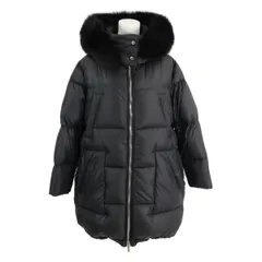 2026年最新】MOORER ダウンジャケットの人気アイテム - メルカリ