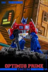 8*0様 【画像追加】トランスフォーマー　プライマス　ユニクロン 限定バージョン 8*0様 【画像追加】トランスフォーマー プライマス ユニクロン 限定