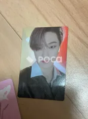 Seventeen ディノ Attacca CARAT Ver.