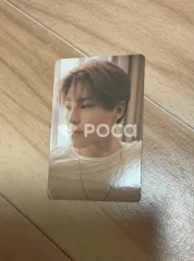 Seventeen ディノ セブチ Attacca Weverse