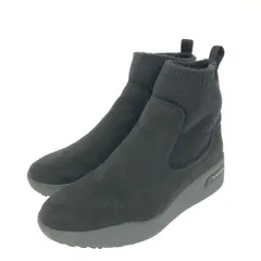 le coq sportif ルコックスポルティフ ブーツ 表記サイズ:24cm セーヴルリフト    グレー レディース / 240001183638のサムネイル