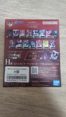 ONE PIECE 一番くじ H賞 ミニアクリルスタンド 出品