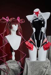 ファイナルファンタジー14 サベネアンビスチェ コスプレ 衣装 - メルカリ