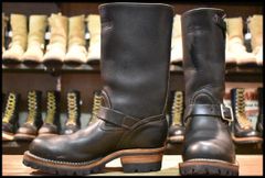 WESCO BOSS 9D / 有料オプション有・ギャランティカード有 - メルカリ
