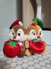 TOKYO ディズニーランド ディズニー チップアンドデール ぬいぐるみ