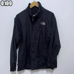 M ザノースフェイス ハイベント ウィンドブレーカー 防風 ジャケット