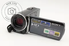 2026年最新】SONY HDR-CX170の人気アイテム - メルカリ