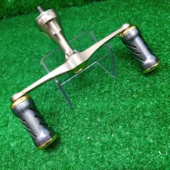 リブレ　ウィング90ミリ　スタンド　シマノ 全7色】リブレ ウイング 98mm フォルテノブ スピニング用ダブル