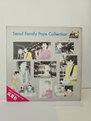 ソウルファミリー エチャン・ポップス そうなることはないでしょう LP CD